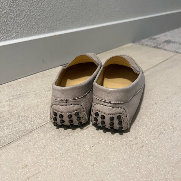 M.Gemi // The Felize driver leather shoes - Picture 3 of 4